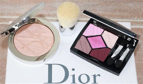 dior highlighter holo gold|Dior .